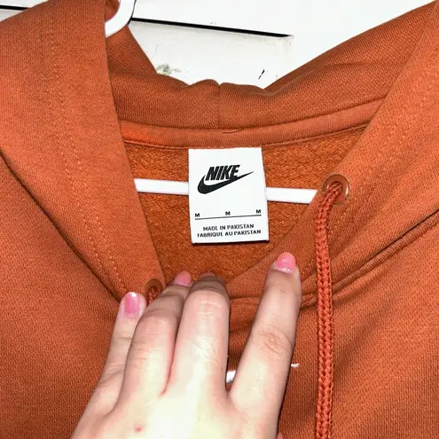 Nike Women’s  Hoodie