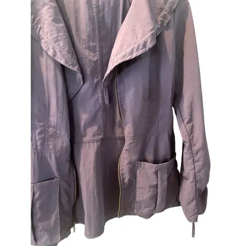 Hanna For The Journey Zip