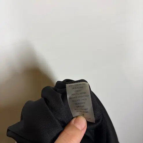 Peruvian Connection Skirt Size Medium