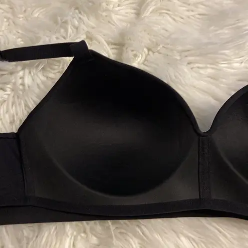 TRUEKIND BRA size L Elegant Black Women's Bra this one have extra adjustable Size L