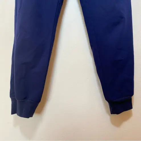 FIGS  | Zamora 6-Pocket Jogger Scrub Pants in Navy Sz Small