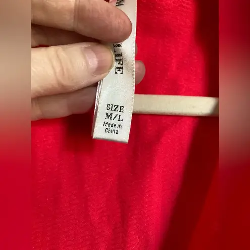 Lorna Jane π Life Coral Pink Mock Neck Seamless Zip Up Athletic Jacket