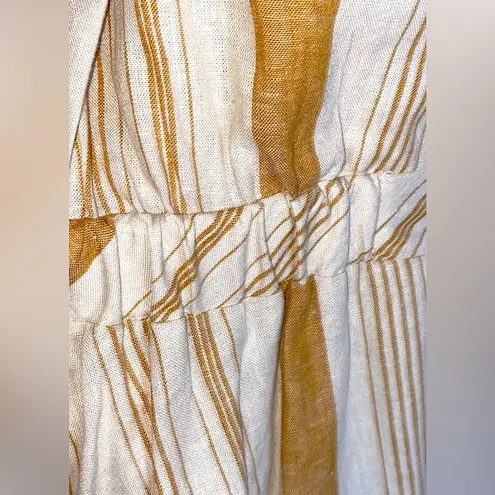 A loves A cottage style midi dress