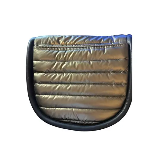 NWT THINK ROYLN Nordic Crossbody Bag NWT Gold