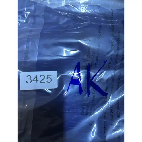 Duluth Trading Co. Women's Skort 2XL Outdoor Athletic Skirt Blue Pickleball Purple Size XXL