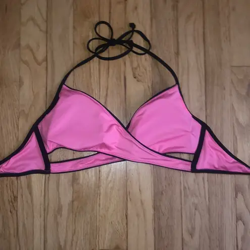 PINK - Victoria's Secret Victoria secret bathing suit top