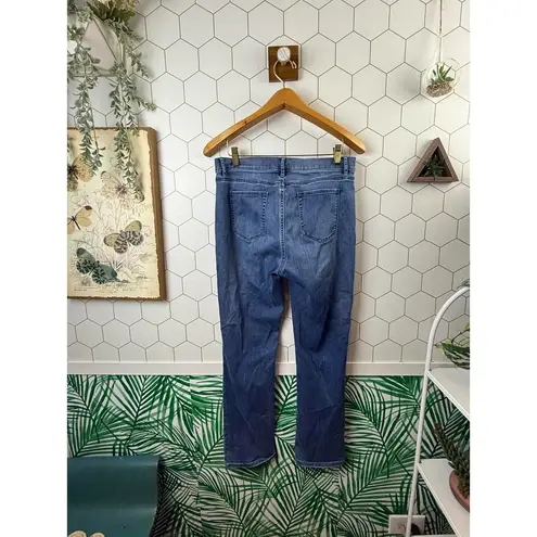 J. McLaughlin Jaycie Skinny Jeans - Size - 8