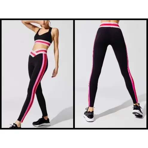 ๐NO KA'OI๐ Halftime Leggings in Multicolor 52 Size M