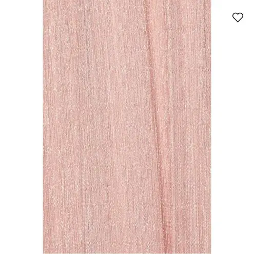 Jonathan Simkhai Camille Goddess Gown Size 6