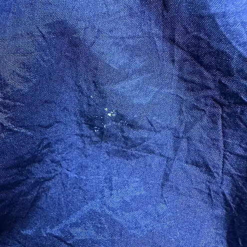 Vintage Active Frontier Windbreaker Jacket Medium 80's 90's Baroque Print Retro Pink