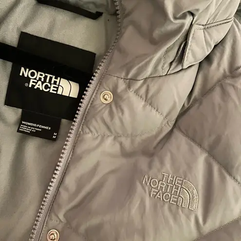 The North Face  Womens Miss Metro II Parka