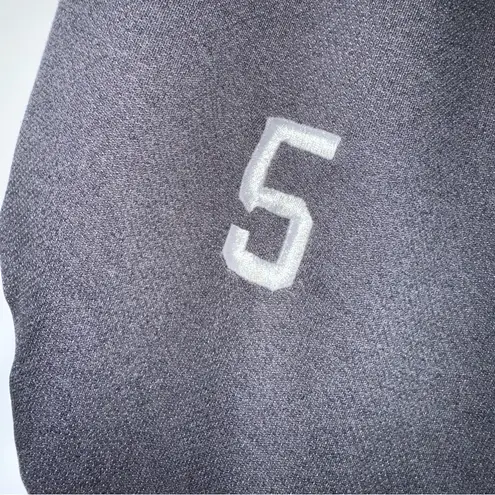 Holloway Black Sweatpants