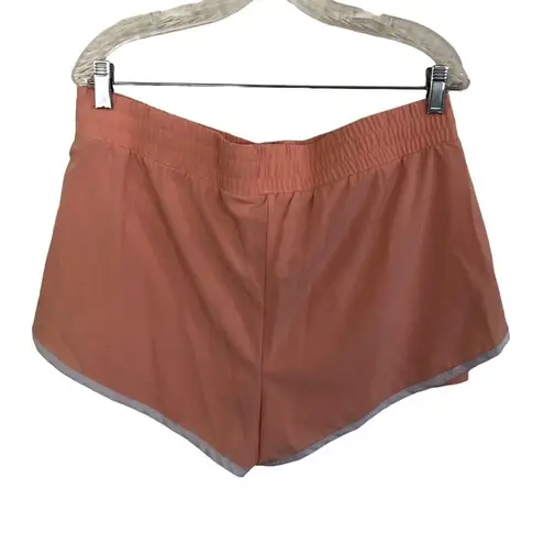 Spyder NWOT Stretch Woven Running Shorts