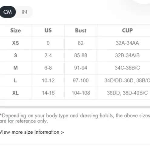 BERLOOK Orange Floral Backless Bikini Top AND BOTTOM 07 Size L