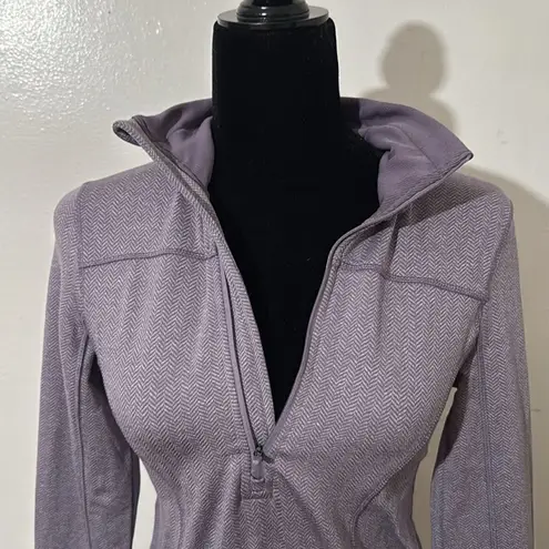 Mondetta 1/2 Zip Pullover EUC