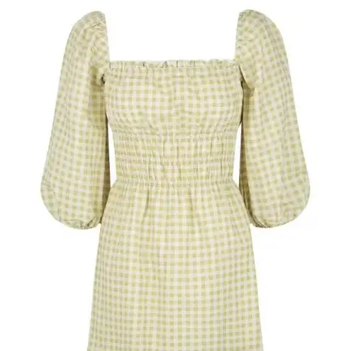 Charlie Holiday Boheme Dress