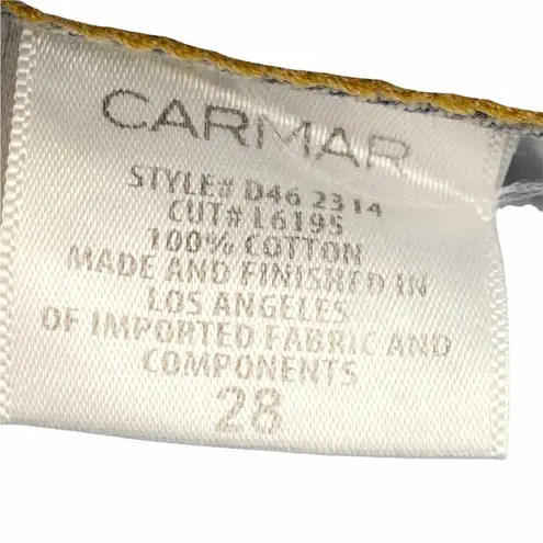 Carmar Isabella Cut