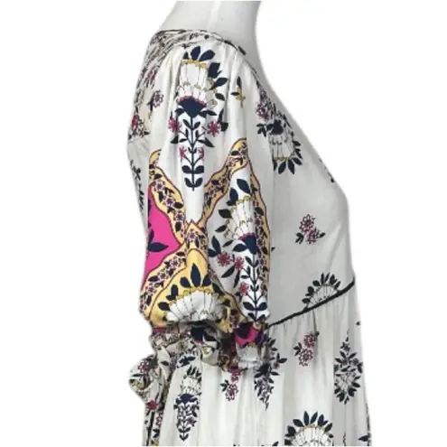 Fig + Flower New Midi Dress V