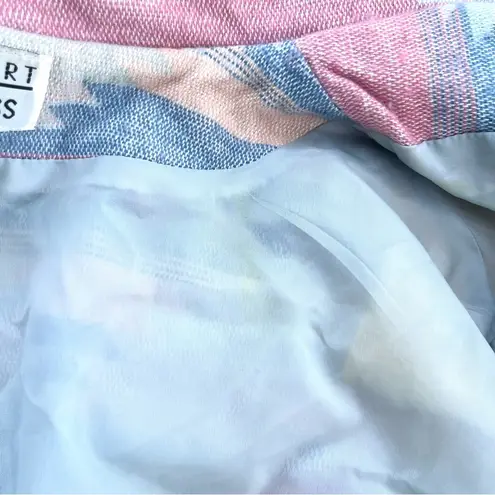 Bill Blass Vintage 1980’s sport southwestern blazer