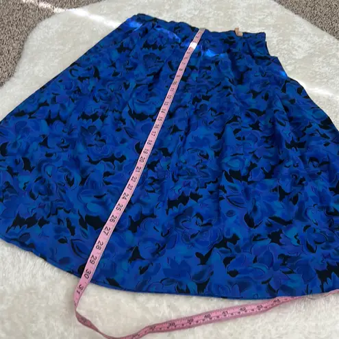 Pendleton Country sophisticates by women’s vintage floral skirt size 10