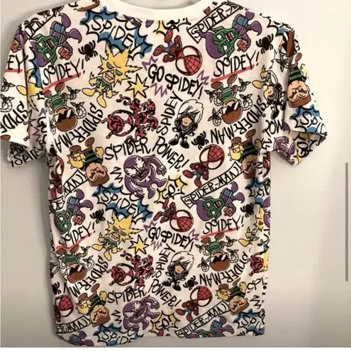 Universal Japan Spider