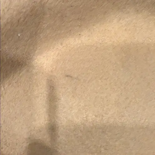 GIGI PIP Tan Fedora Hat size 59