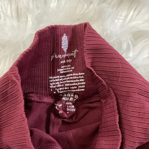 Free People Movement Stay With It Leggings