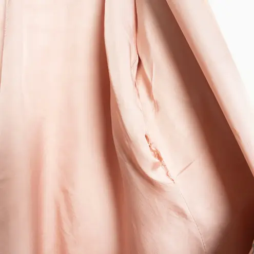 Mondi Vintage Baby Pink Wool