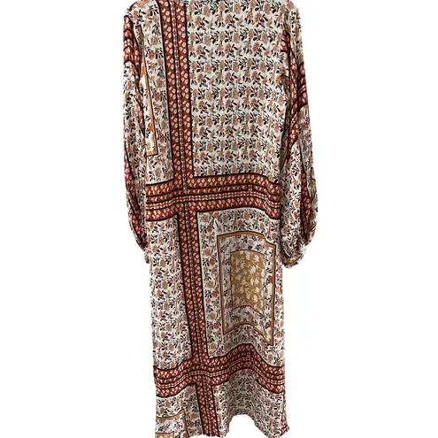 Jen's Pirate Booty Jen’s Pirate Booty Boho Roma La Perouse Dress in Roma Gold Size Medium