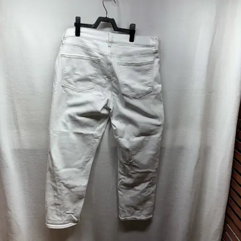 Pistola  Jeans - Crisp White - Size‎ 30 - 26" Inseam