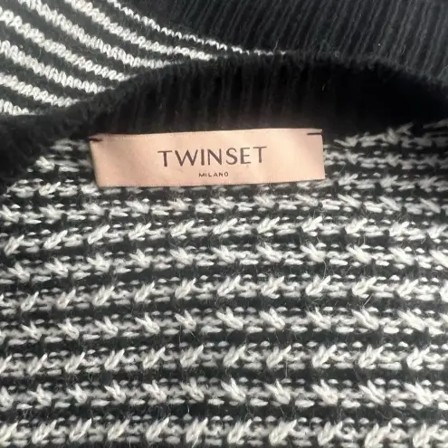 Twinset Milano Striped Two