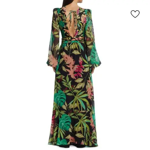 NEW PATBO tropicalia cut