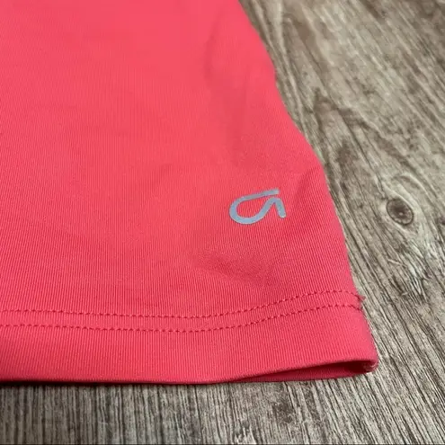 Gapfit Low Impact Tank Top Hot Pink Size Small
