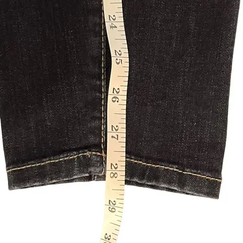 Lane Bryant  Tighter Tummy Technology High Rise Stretch Skinny Jeans Size 18S