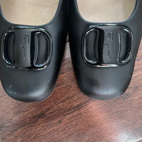 Salvatore Ferragamo Ferragamo Flats Size 7