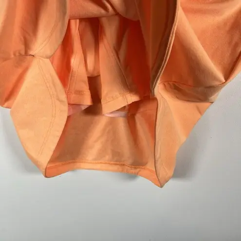 Peter Millar NWT women's pull on elastic waist golf tennis skirt skort size XS