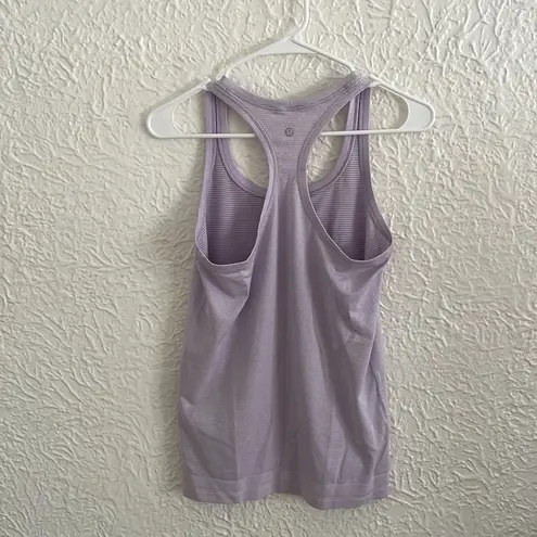 Lululemon  Swiftly Tank