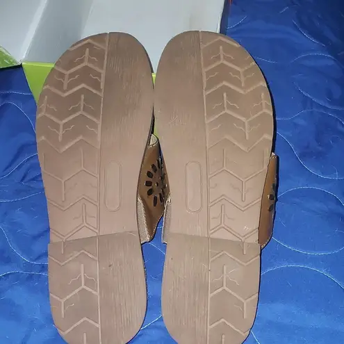 Baretraps  Flip Flops