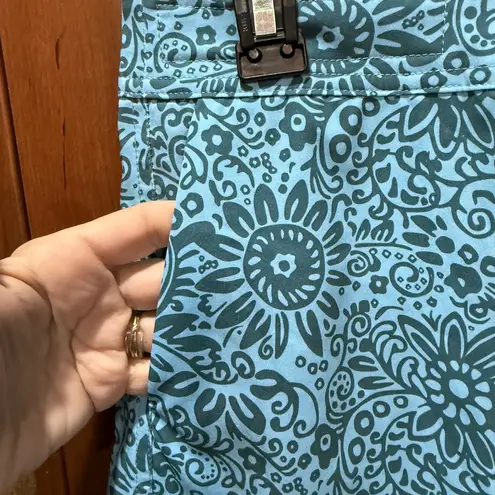 Ripskirt Hawaii Length 2 Large NWOT Blue Size undefined