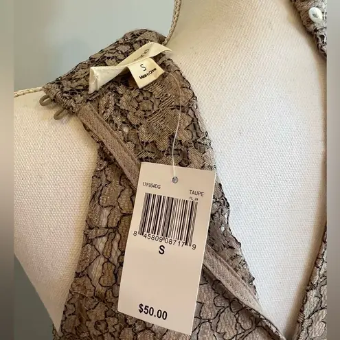 onetheland Womens Fairy Grunge Dress Size S Whimsigoth Cottagecore Festival NWT