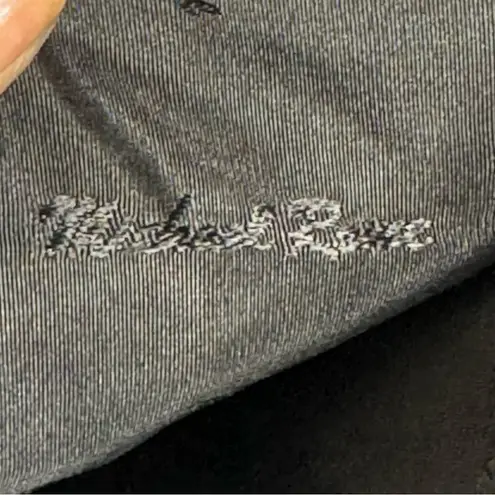 Michael Rome Pink Rose Embossed Wallet