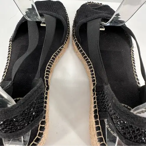 Toni Pons Estel Espadrille Sandals size 40/US 9