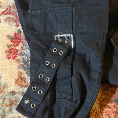 The Ragged Priest cargo pants