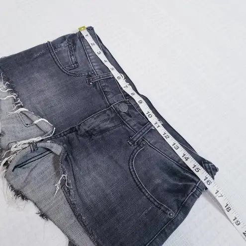 RVCA  Denim Shorts