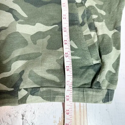 MONROW Urban Camo Zip