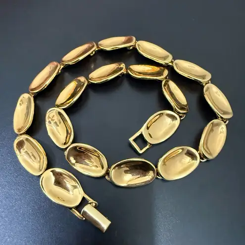 Vintage Unsigned Gold