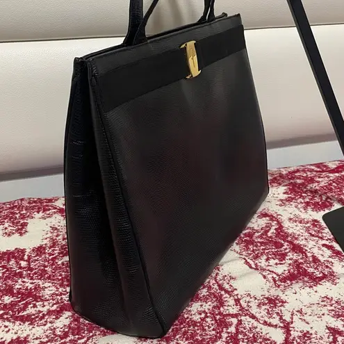 Salvatore Ferragamo Tote Bag