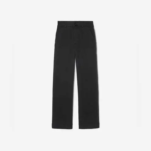 Everlane NWT  The Organic Wide Leg Pant