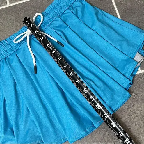 Lucky In Love High Waist All That Shimmer Skirt