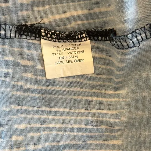 Elementz 3X Maxi Dress #2